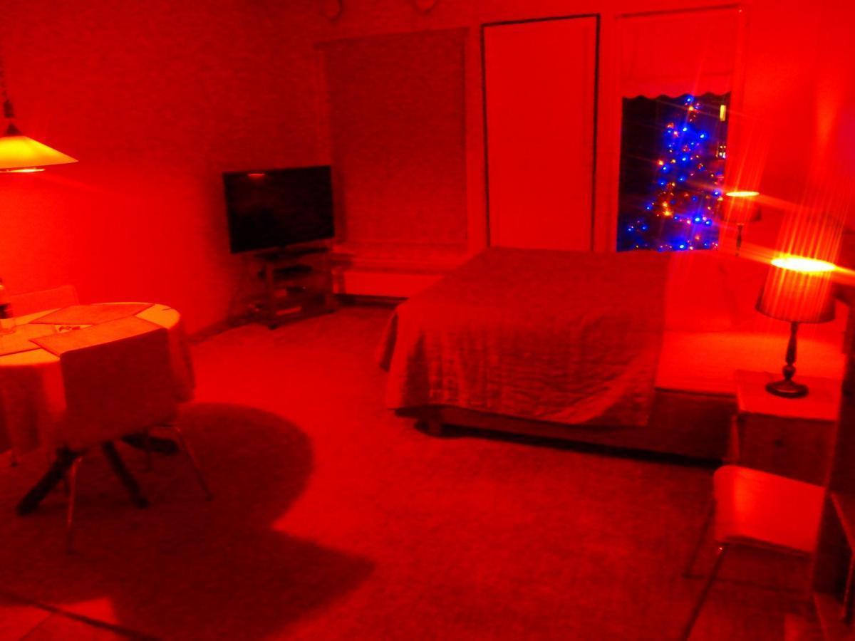 Estinn Apartment Tallinn Bagian luar foto