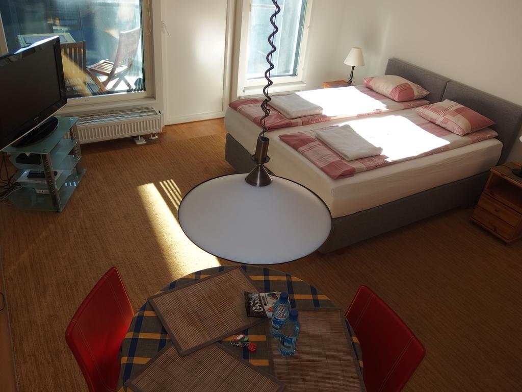 Estinn Apartment Tallinn Bagian luar foto