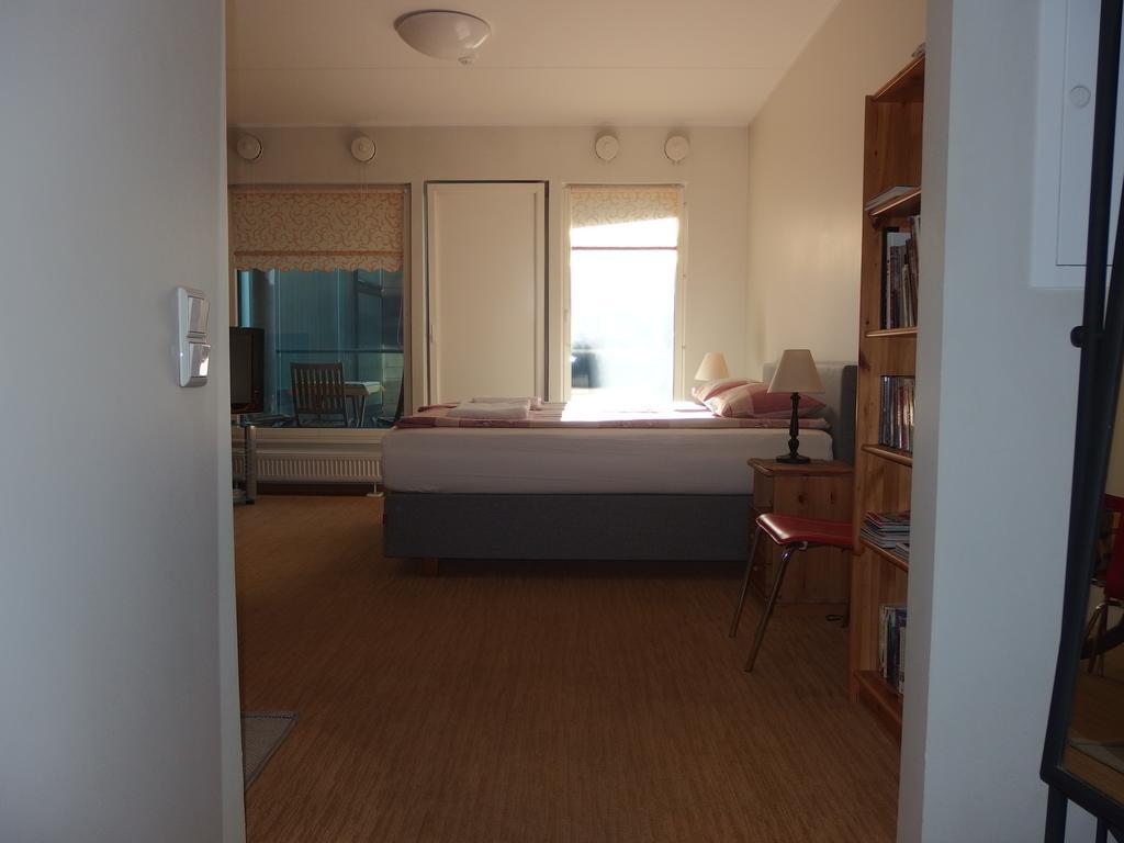 Estinn Apartment Tallinn Bagian luar foto