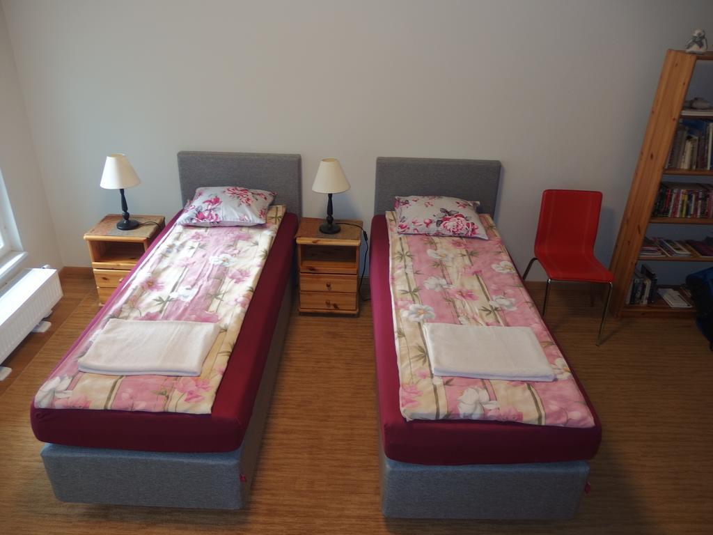 Estinn Apartment Tallinn Bagian luar foto