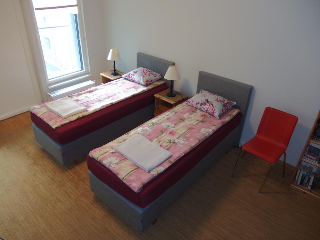 Estinn Apartment Tallinn Bagian luar foto
