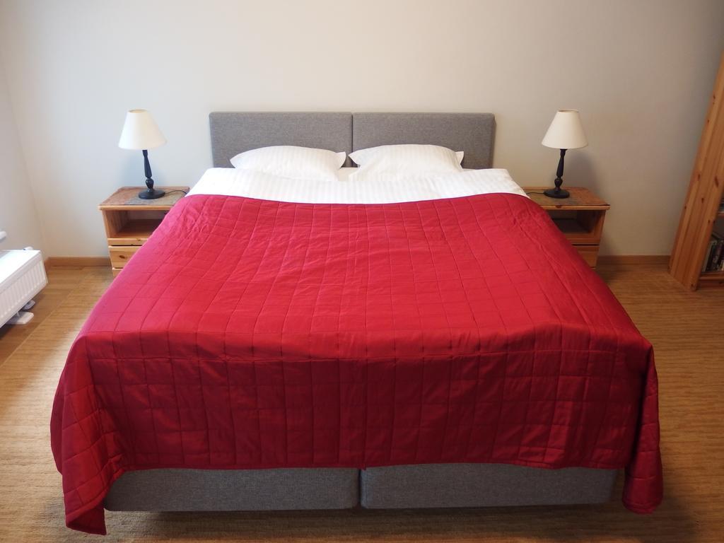 Estinn Apartment Tallinn Bagian luar foto