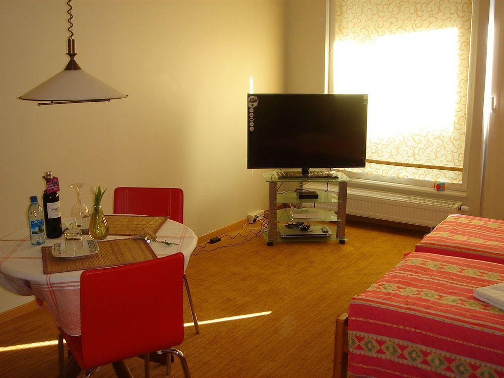Estinn Apartment Tallinn Bagian luar foto