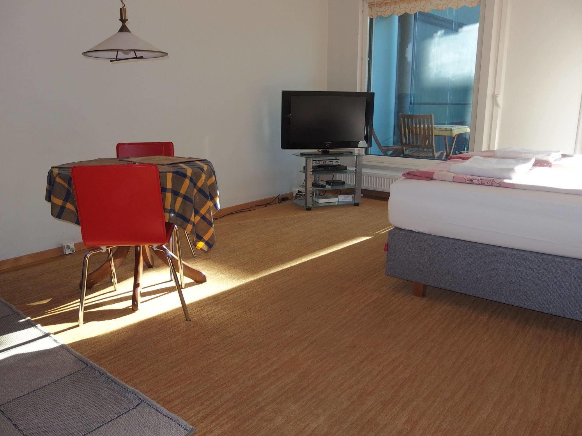 Estinn Apartment Tallinn Bagian luar foto